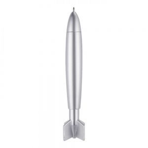 BOLIGRAFO ROCKET personalizada